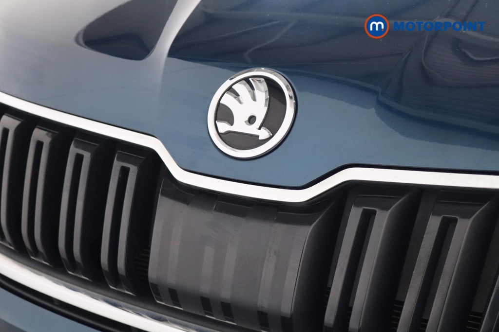 Used Skoda Kodiaq 2020 for sale - 76508393: Photo 38