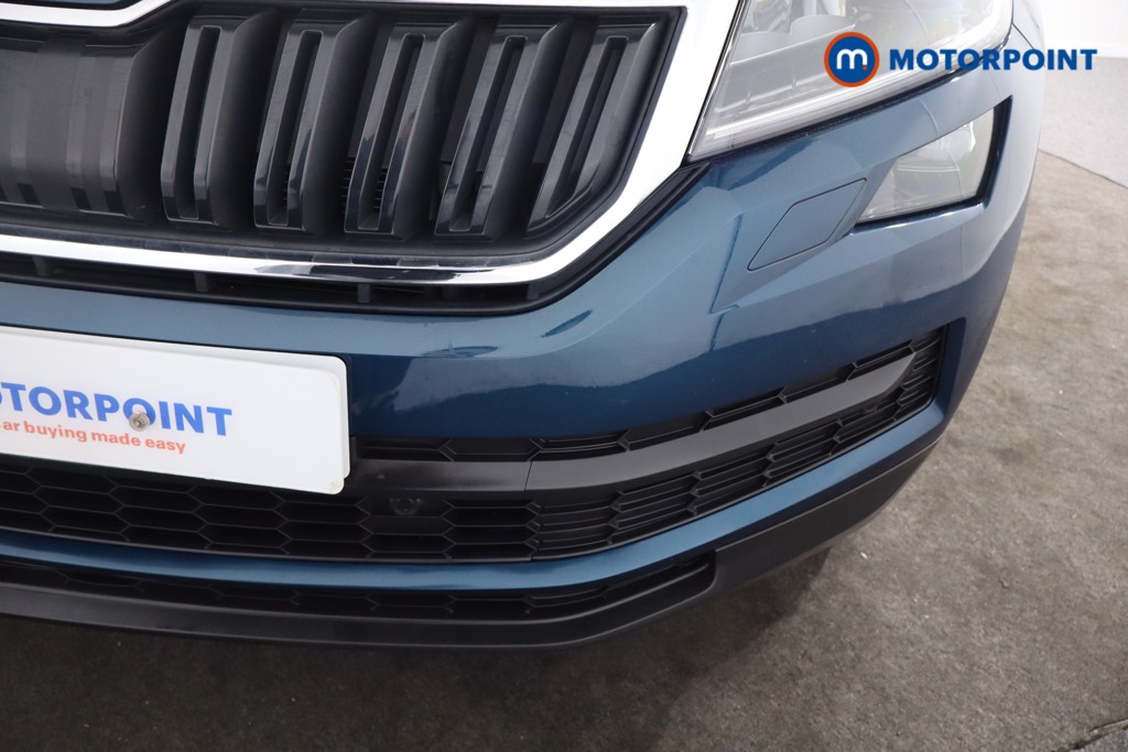 Used Skoda Kodiaq 2020 for sale - 76508393: Photo 40