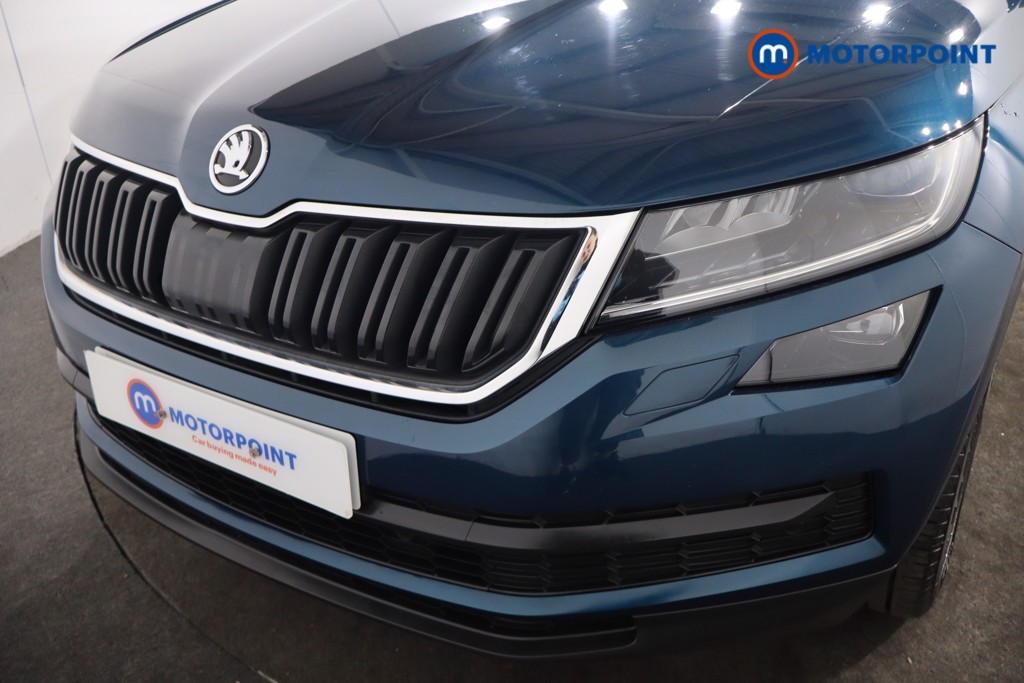 Used Skoda Kodiaq 2020 for sale - 76508393: Photo 41