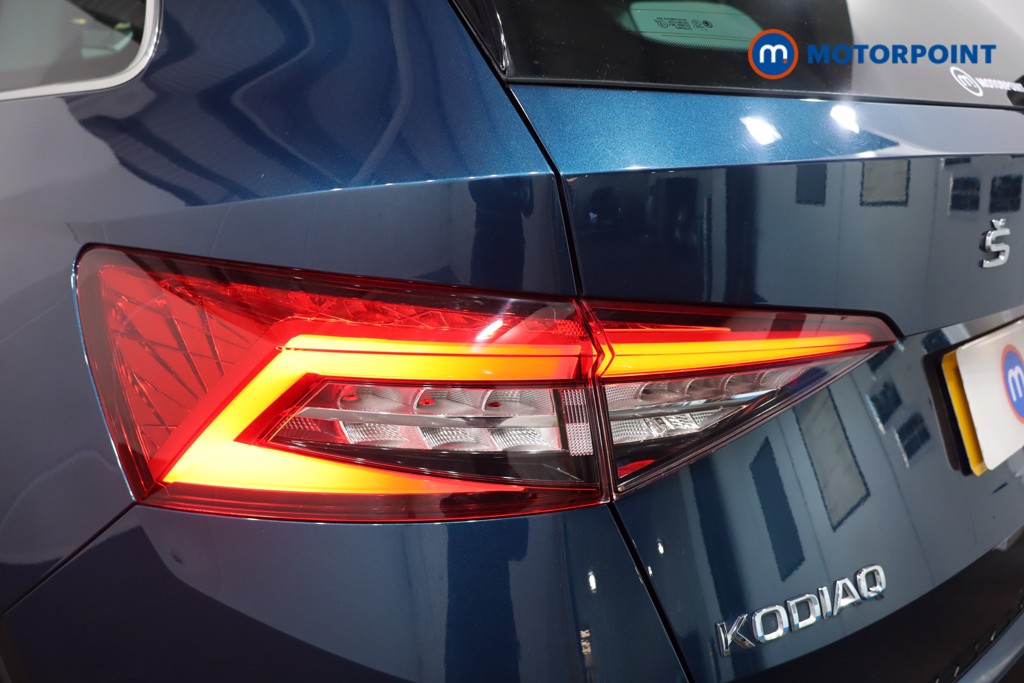Used Skoda Kodiaq 2020 for sale - 76508393: Photo 44