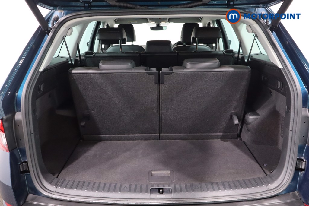 Used Skoda Kodiaq 2020 for sale - 76508393: Photo 48