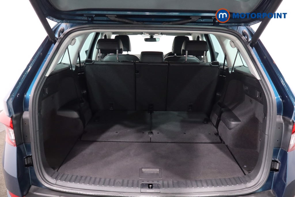 Used Skoda Kodiaq 2020 for sale - 76508393: Photo 50