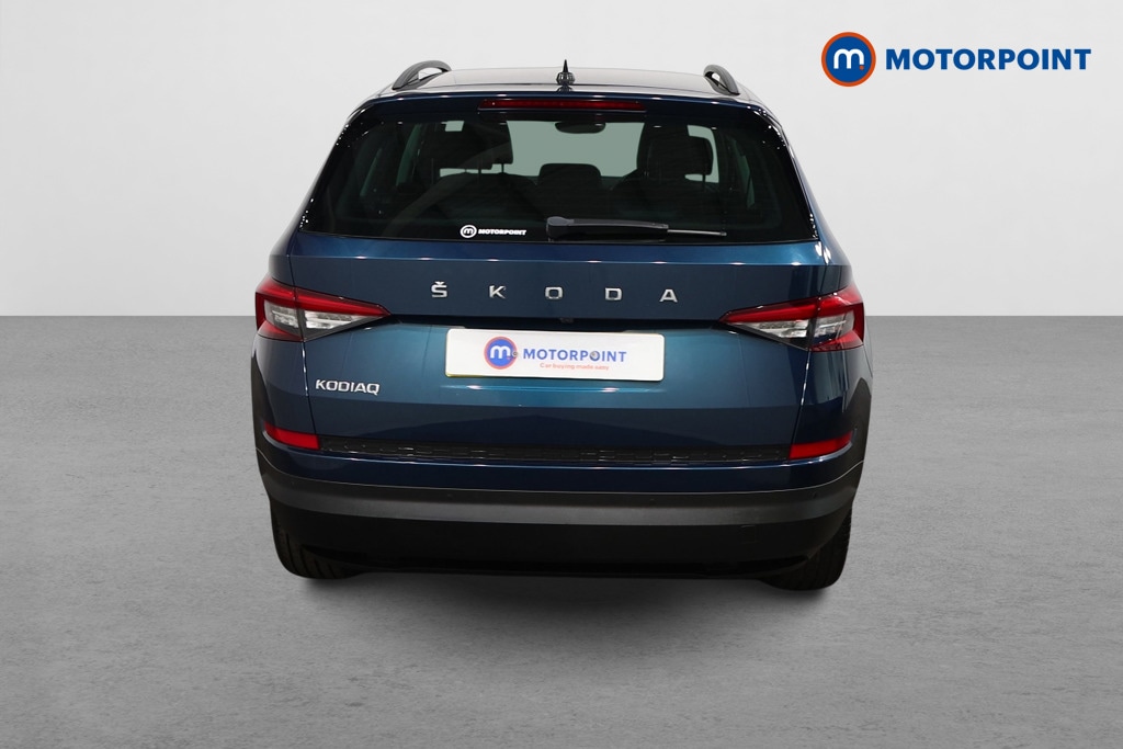 Used Skoda Kodiaq 2020 for sale - 76508393: Photo 6