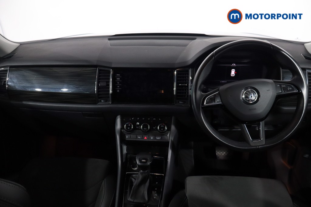 Used Skoda Kodiaq 2020 for sale - 76508393: Photo 9