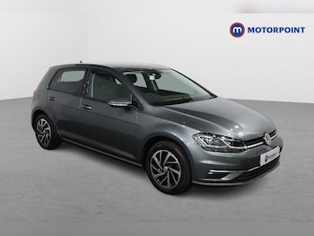 Used Volkswagen Golf 2020 for sale - 75908466: Photo