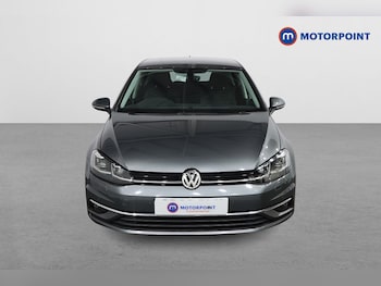 Used Volkswagen Golf 2020 for sale - 75908466: Photo