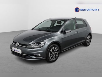 Used Volkswagen Golf 2020 for sale - 75908466: Photo