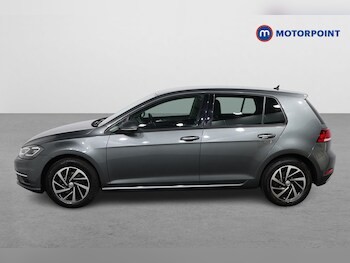 Used Volkswagen Golf 2020 for sale - 75908466: Photo