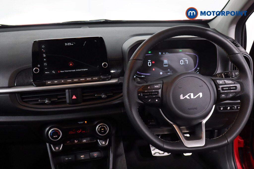 Used Kia Picanto 2025 for sale - 78223660: Photo 11