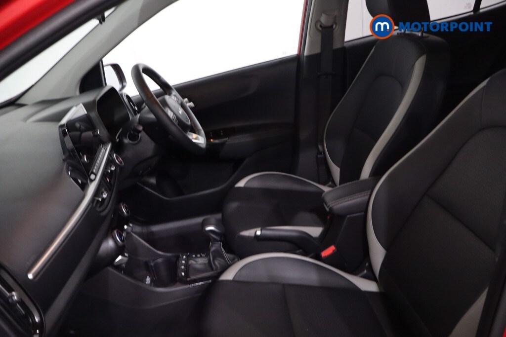 Used Kia Picanto 2025 for sale - 78223660: Photo 12