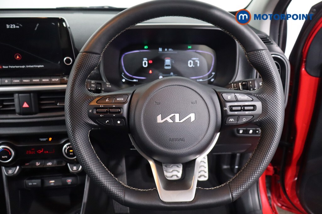 Used Kia Picanto 2025 for sale - 78223660: Photo 14