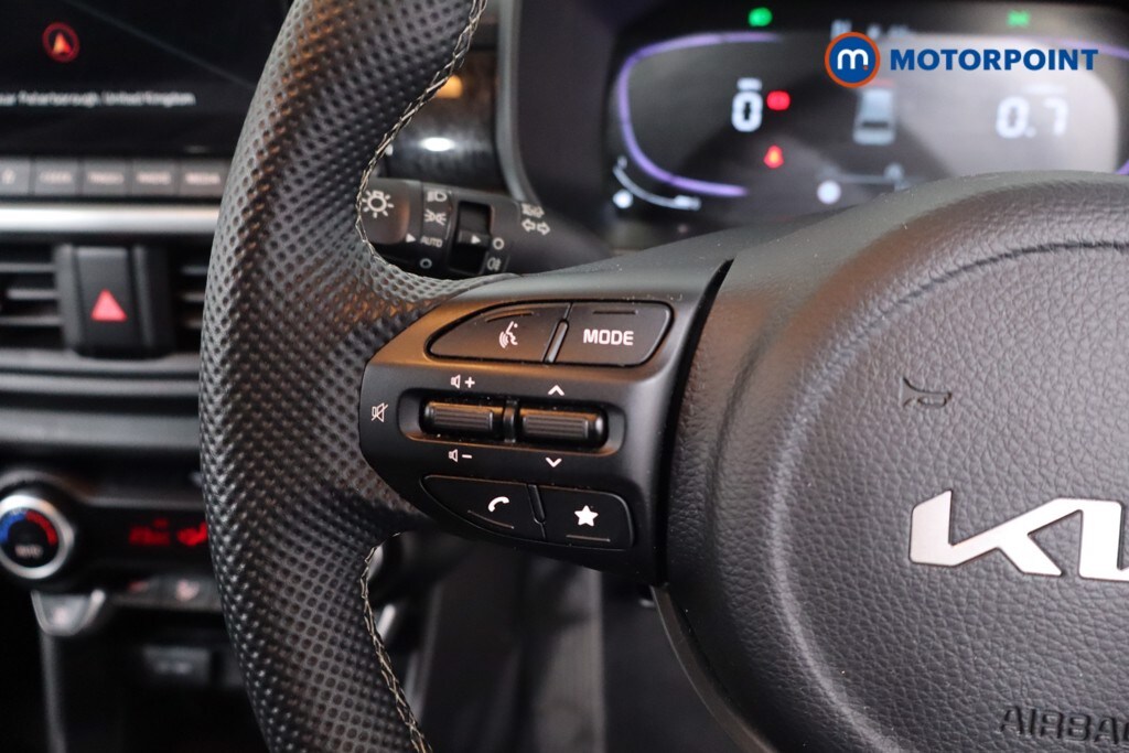 Used Kia Picanto 2025 for sale - 78223660: Photo 15