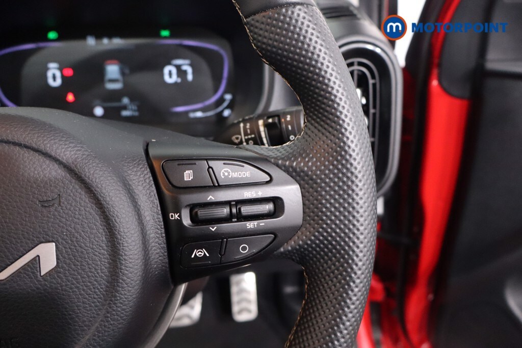 Used Kia Picanto 2025 for sale - 78223660: Photo 16