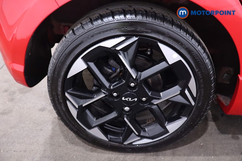 Used Kia Picanto 2025 for sale - 78223660: Photo 17