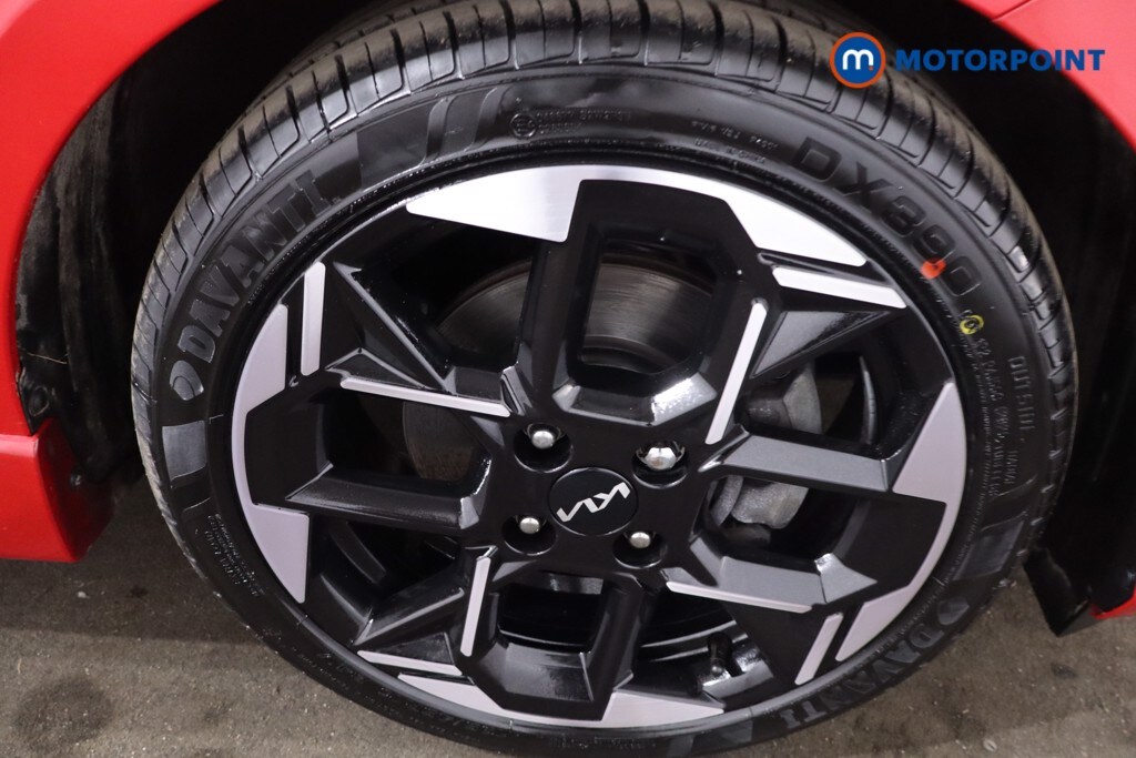 Used Kia Picanto 2025 for sale - 78223660: Photo 18