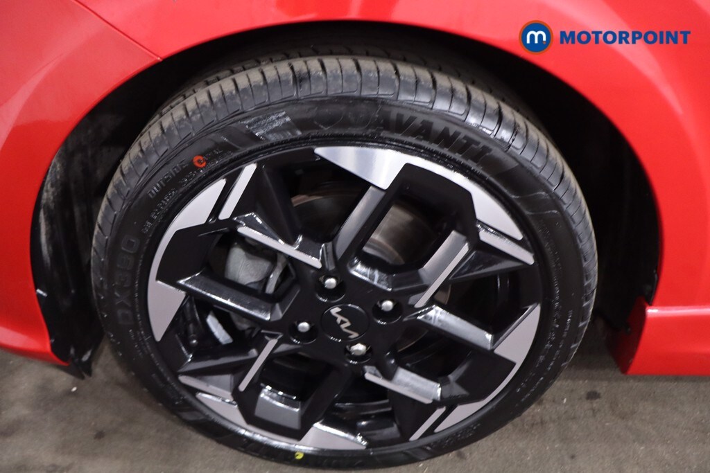 Used Kia Picanto 2025 for sale - 78223660: Photo 19