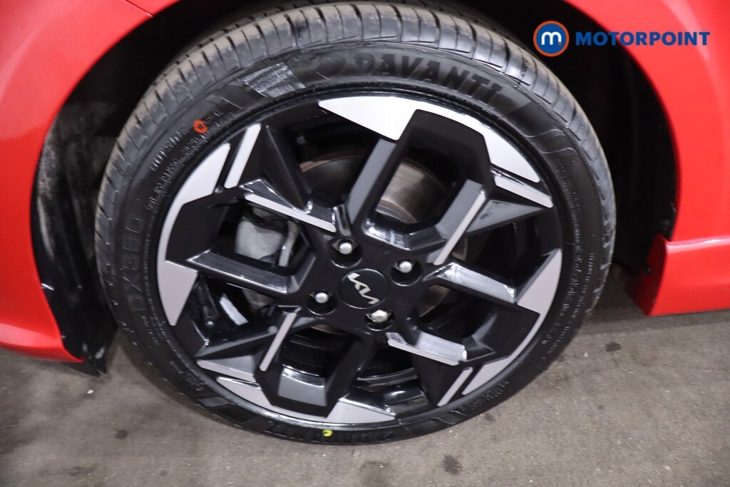 Used Kia Picanto 2025 for sale - 78223660: Photo 20