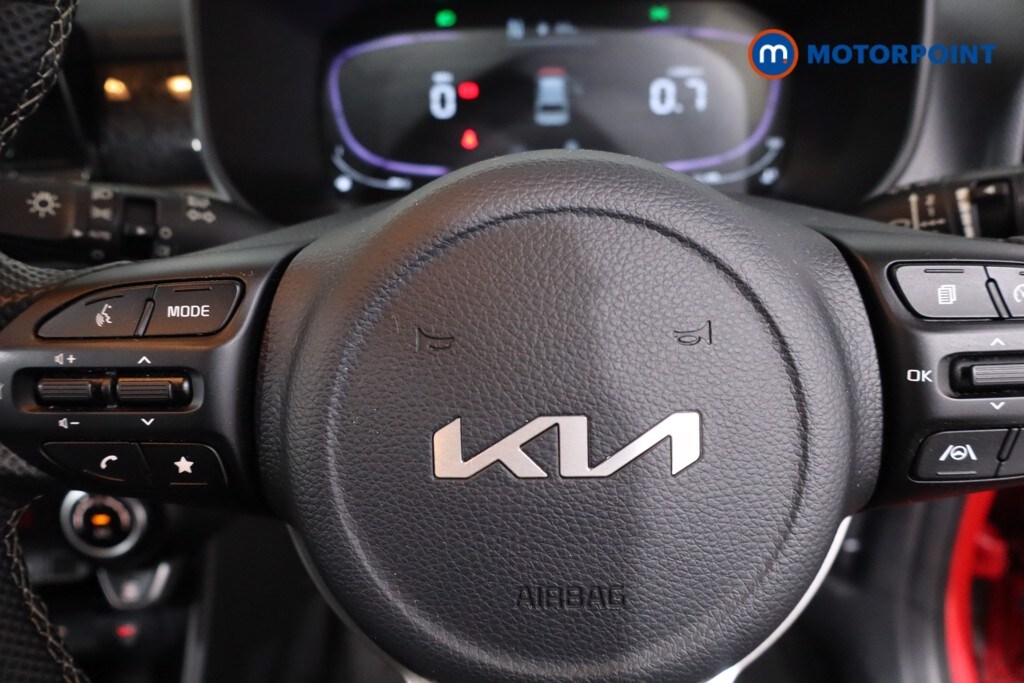 Used Kia Picanto 2025 for sale - 78223660: Photo 21