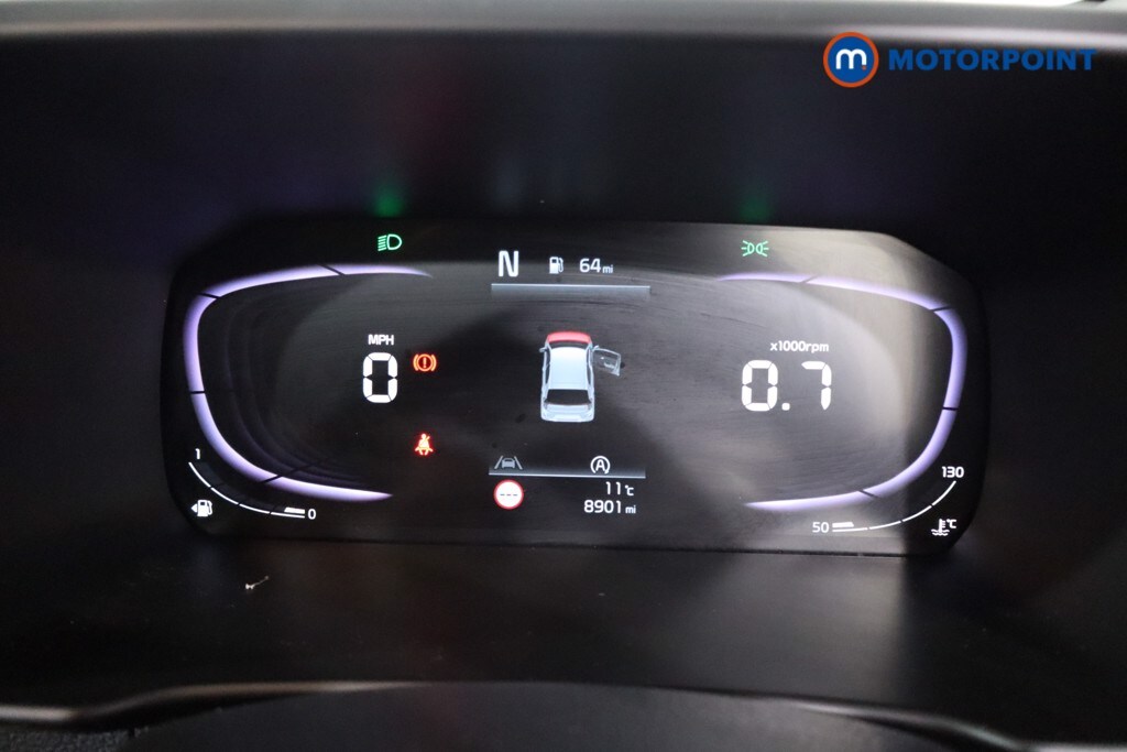 Used Kia Picanto 2025 for sale - 78223660: Photo 24