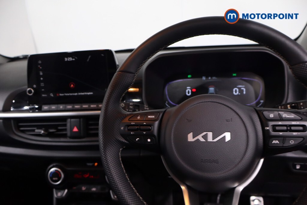 Used Kia Picanto 2025 for sale - 78223660: Photo 27