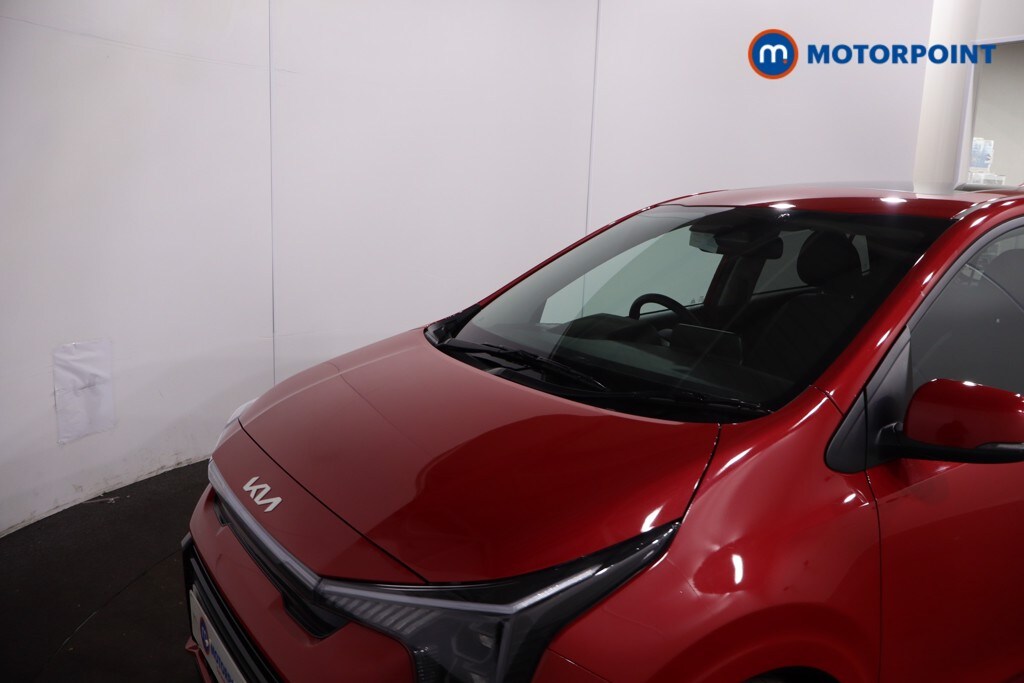 Used Kia Picanto 2025 for sale - 78223660: Photo 34