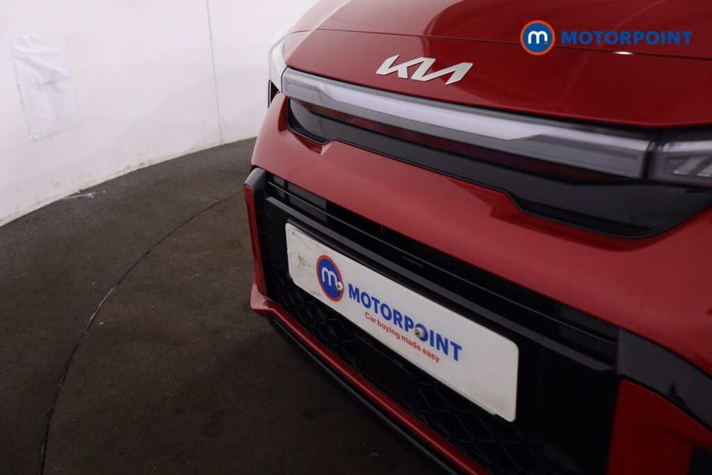 Used Kia Picanto 2025 for sale - 78223660: Photo 35