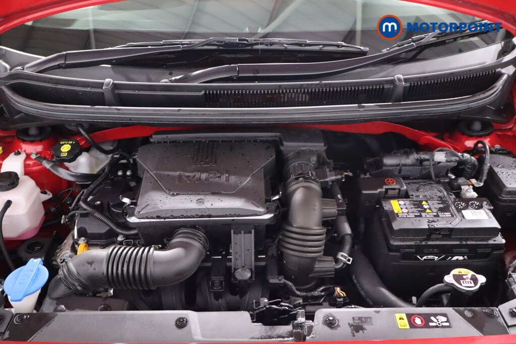 Used Kia Picanto 2025 for sale - 78223660: Photo 39