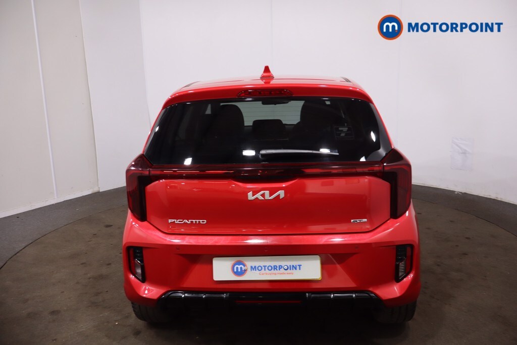 Used Kia Picanto 2025 for sale - 78223660: Photo 41
