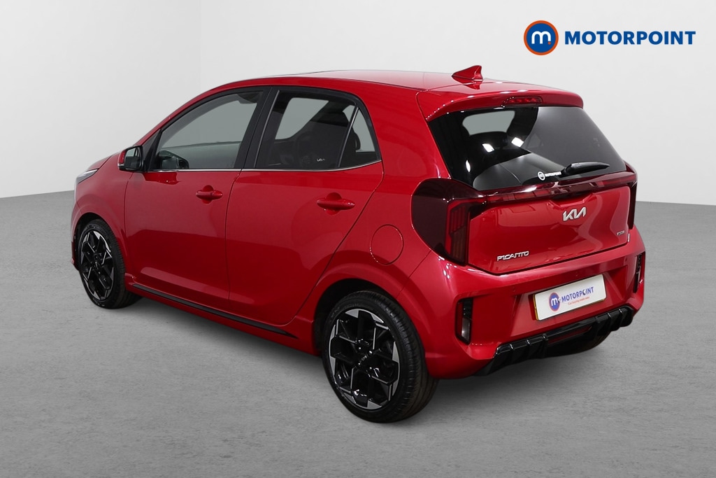 Used Kia Picanto 2025 for sale - 78223660: Photo 5