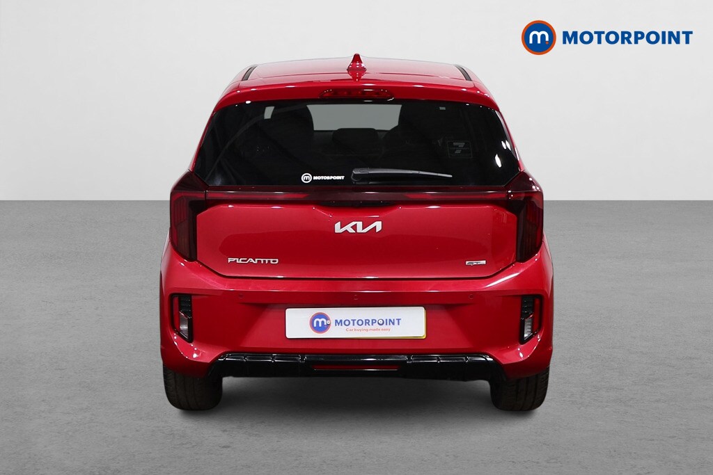 Used Kia Picanto 2025 for sale - 78223660: Photo 6