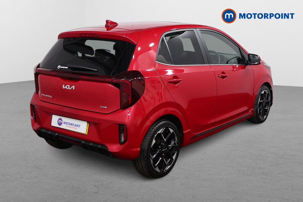 Used Kia Picanto 2025 for sale - 78223660: Photo 7