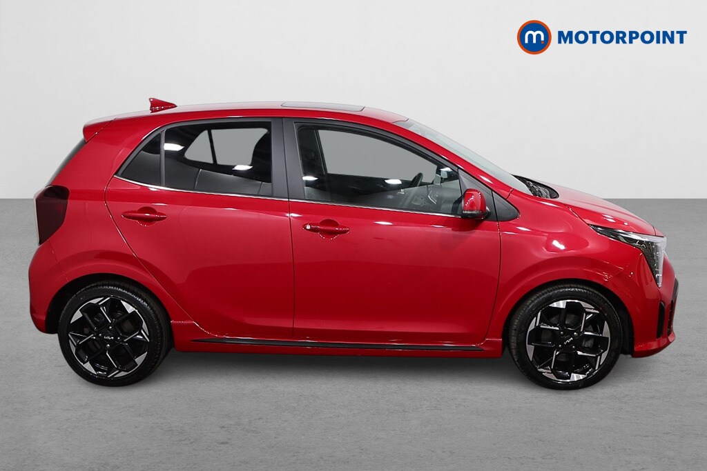 Used Kia Picanto 2025 for sale - 78223660: Photo 8