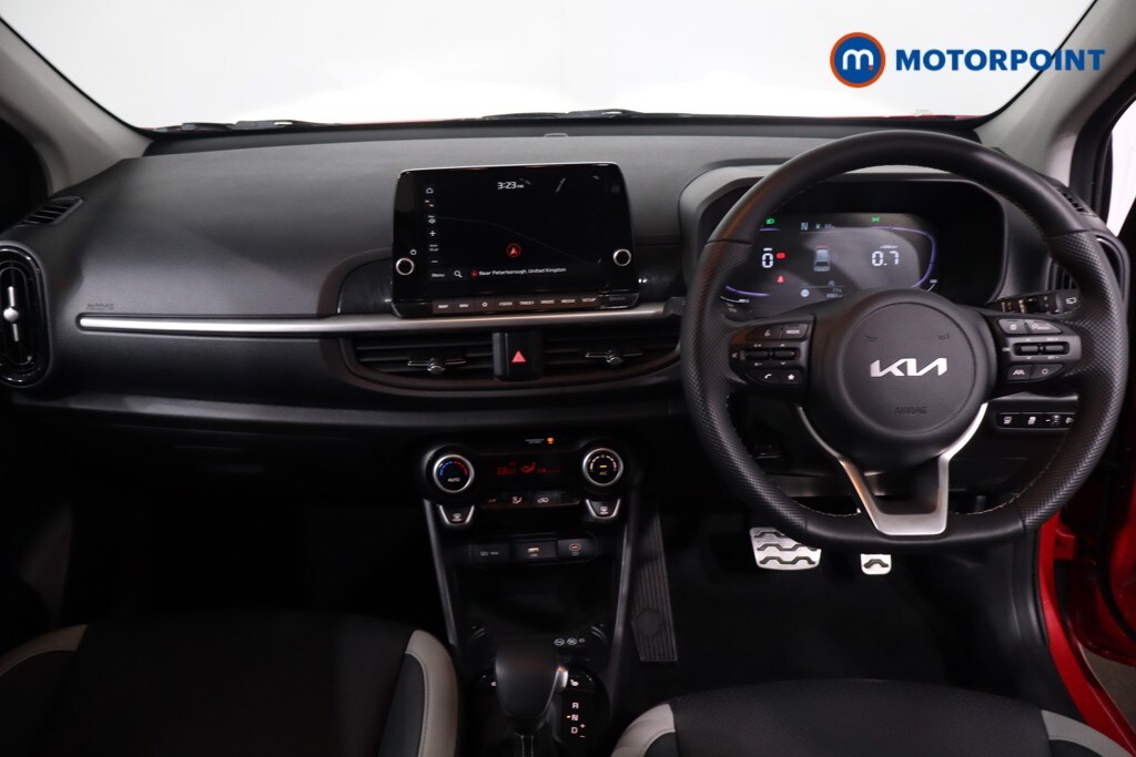 Used Kia Picanto 2025 for sale - 78223660: Photo 9