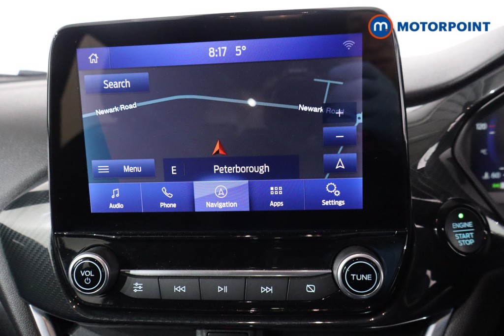 Used Ford Puma 2021 for sale - 76641283: Photo 10