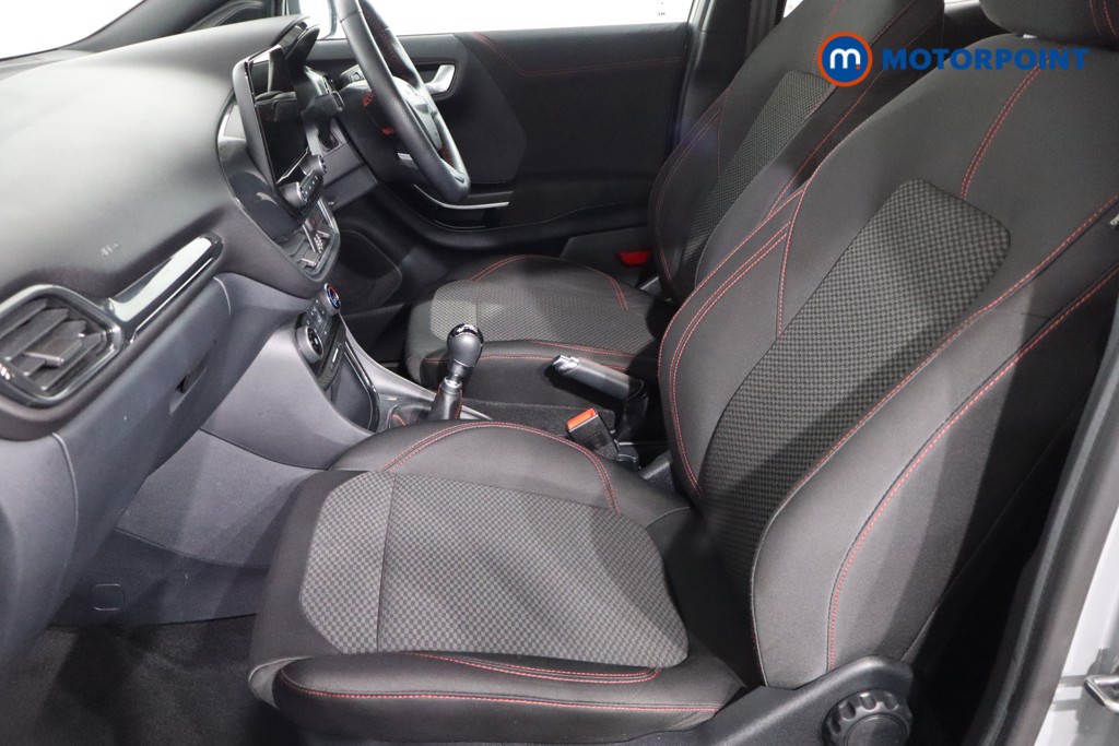 Used Ford Puma 2021 for sale - 76641283: Photo 12