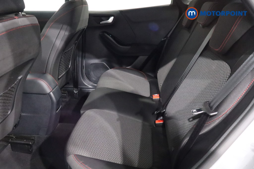 Used Ford Puma 2021 for sale - 76641283: Photo 13