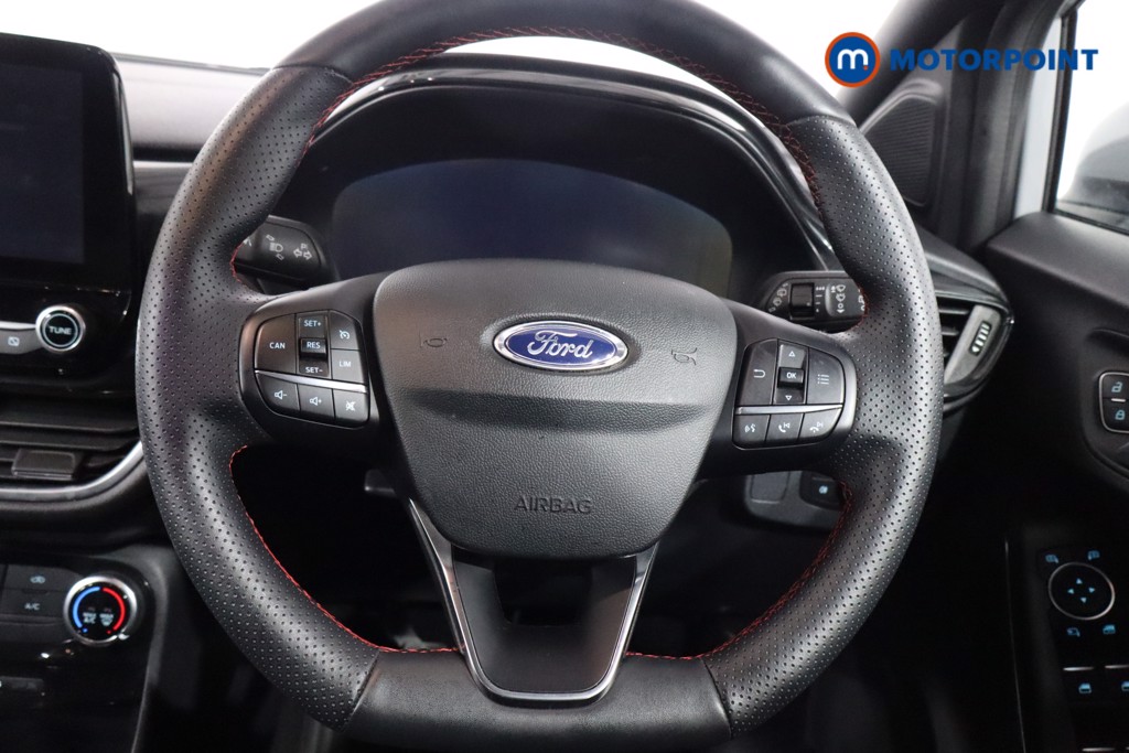 Used Ford Puma 2021 for sale - 76641283: Photo 14