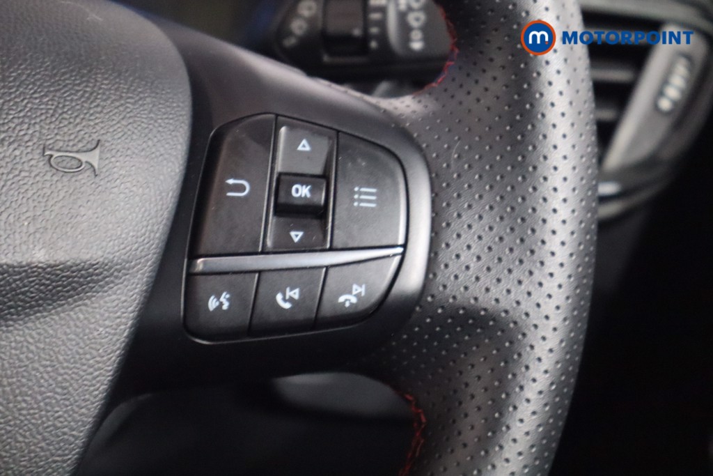 Used Ford Puma 2021 for sale - 76641283: Photo 16