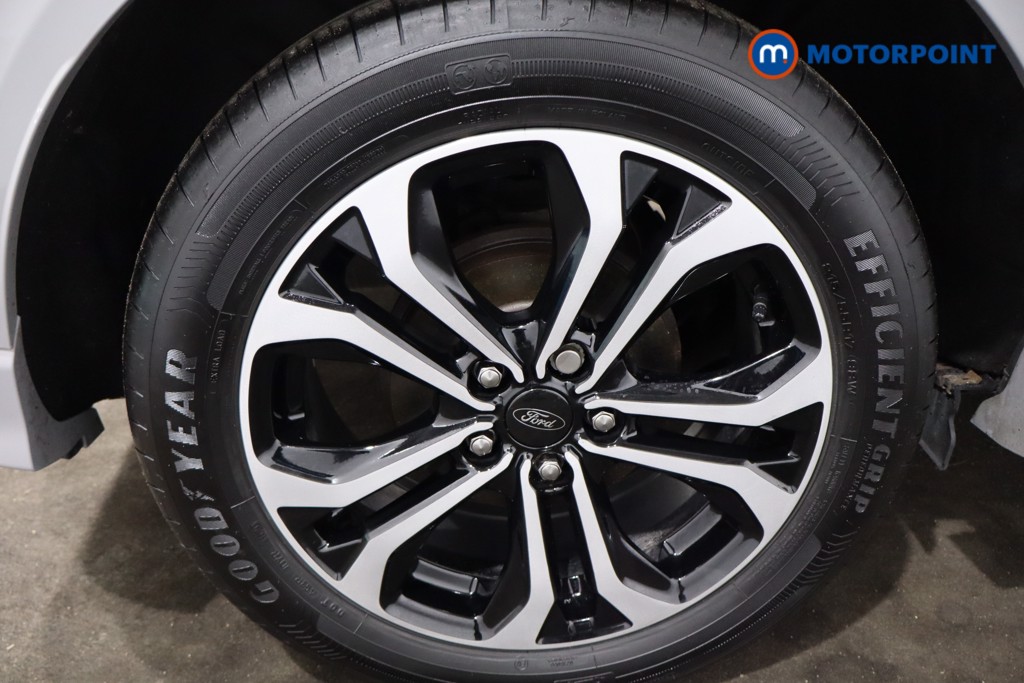 Used Ford Puma 2021 for sale - 76641283: Photo 17