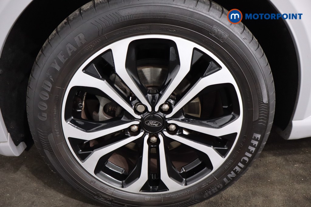 Used Ford Puma 2021 for sale - 76641283: Photo 19