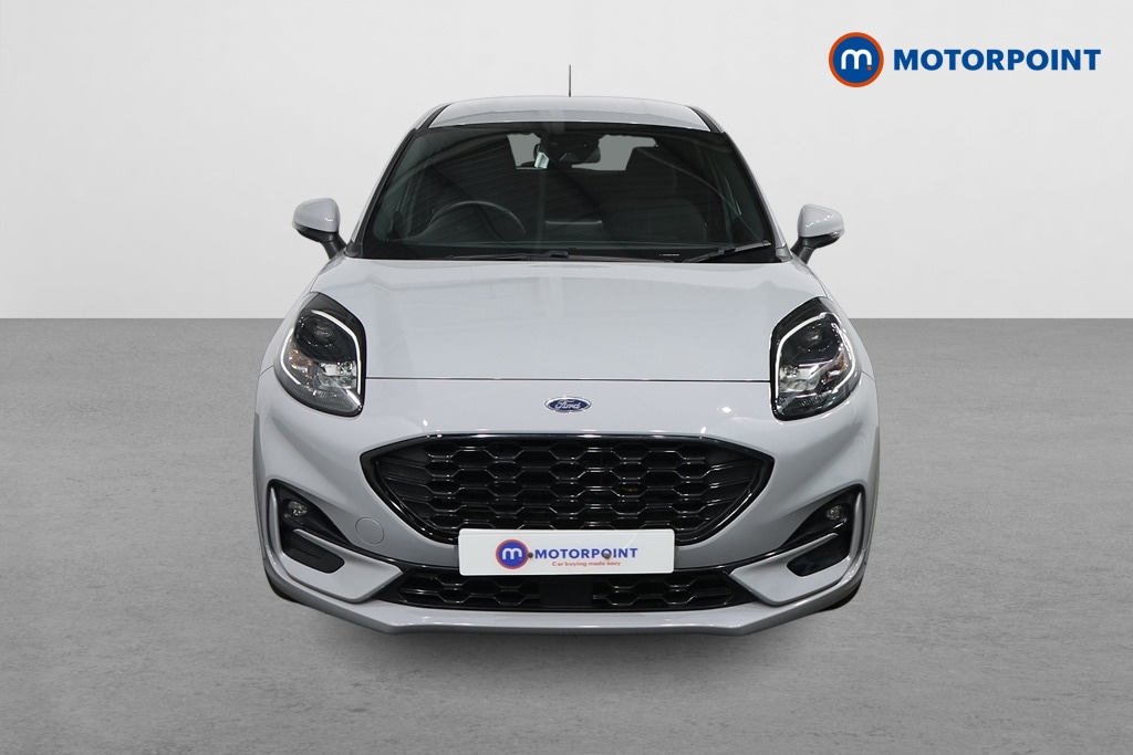 Used Ford Puma 2021 for sale - 76641283: Photo 2