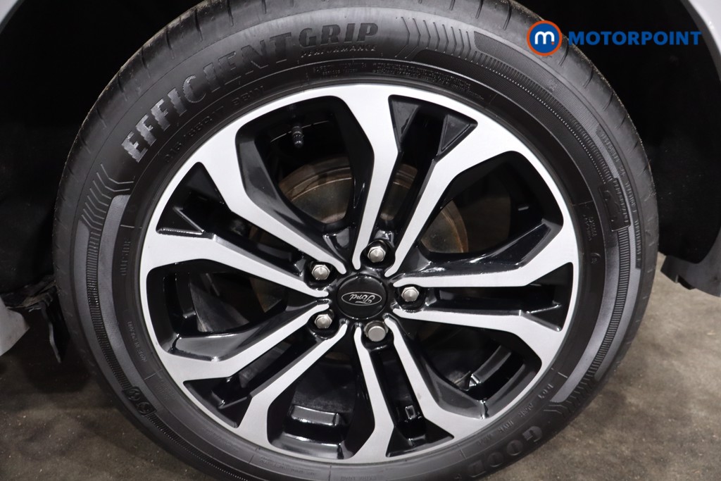 Used Ford Puma 2021 for sale - 76641283: Photo 20