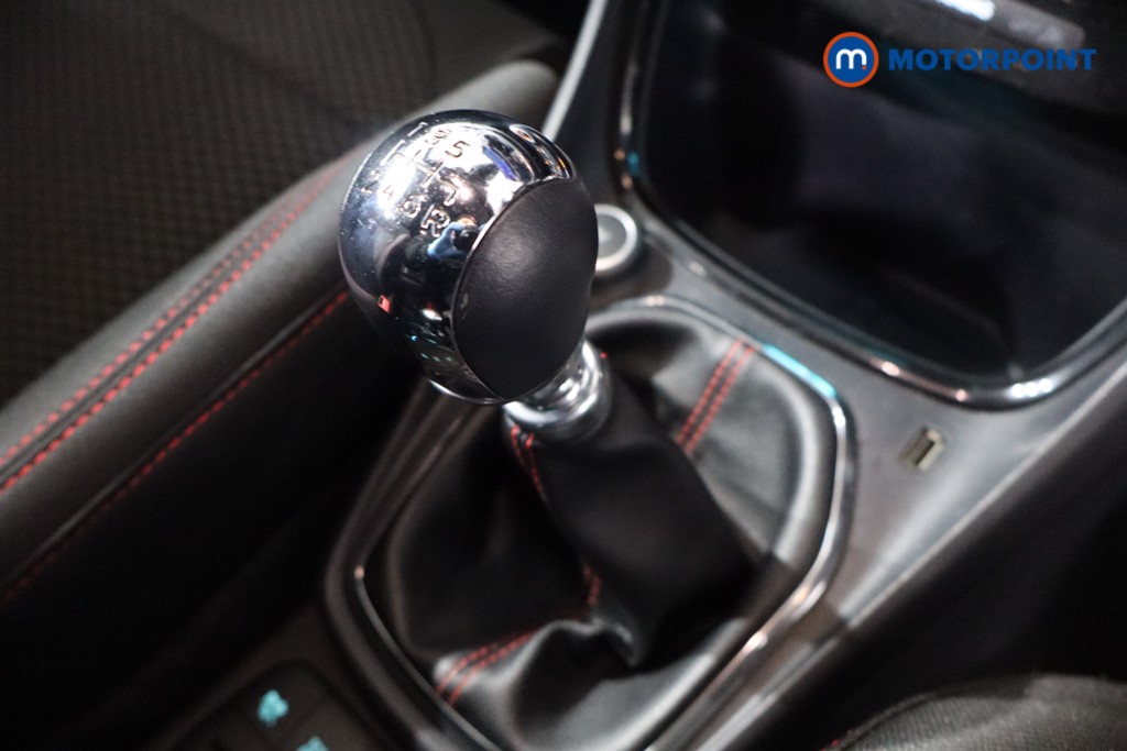 Used Ford Puma 2021 for sale - 76641283: Photo 22