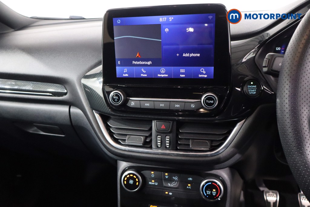 Used Ford Puma 2021 for sale - 76641283: Photo 23