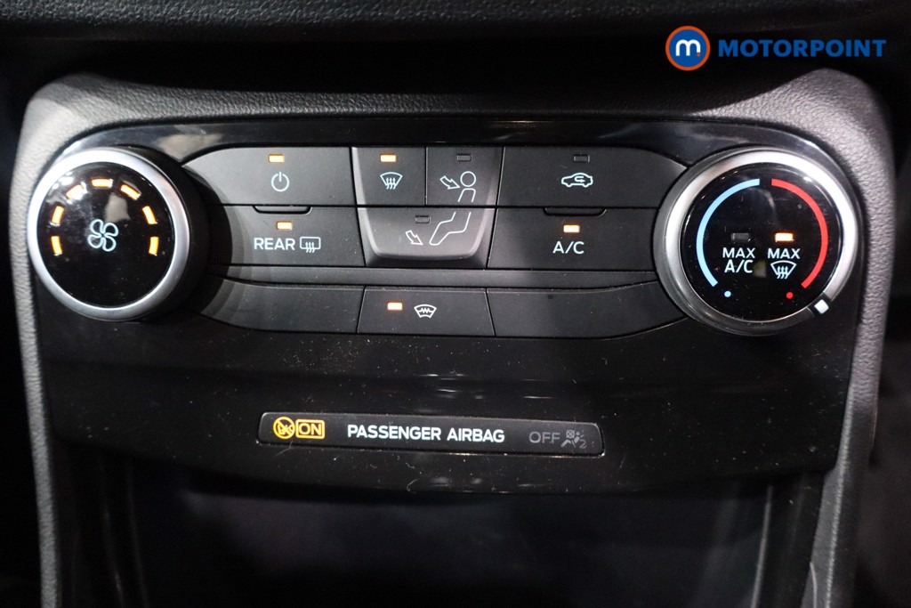 Used Ford Puma 2021 for sale - 76641283: Photo 24