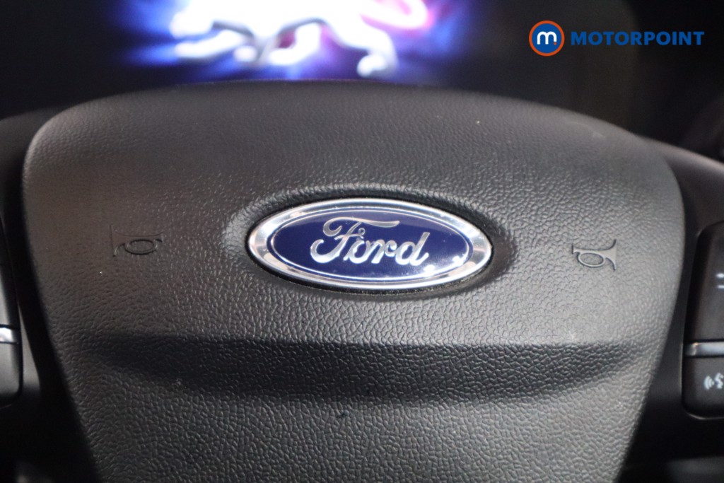Used Ford Puma 2021 for sale - 76641283: Photo 25