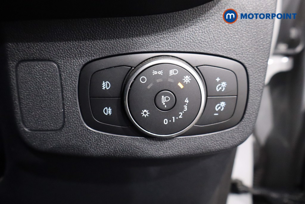 Used Ford Puma 2021 for sale - 76641283: Photo 28