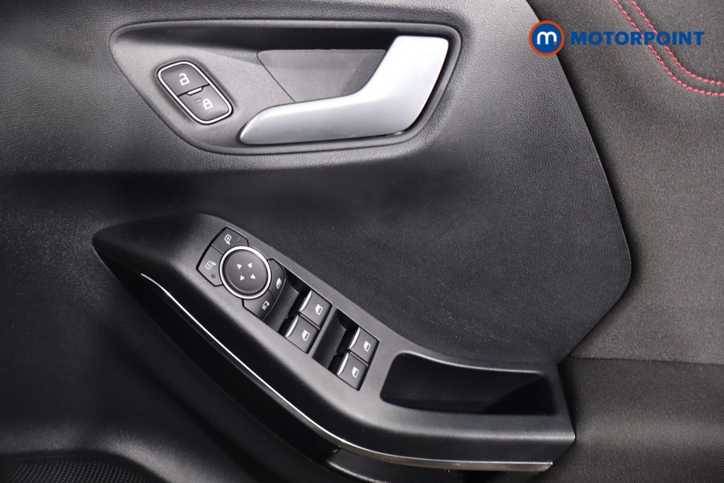 Used Ford Puma 2021 for sale - 76641283: Photo 29