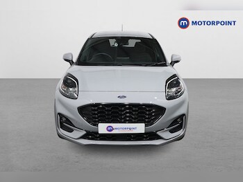 Used Ford Puma 2021 for sale - 76641283: Photo