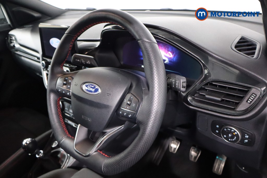 Used Ford Puma 2021 for sale - 76641283: Photo 30